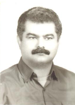 حاج منصور مجدی