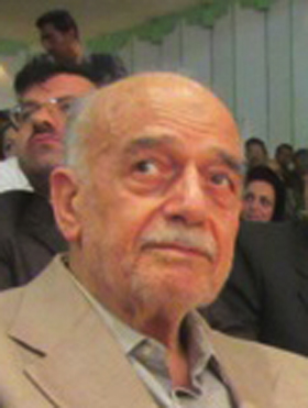 دکتر ملک آسا