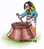 آموزش تهیه غذاهای سنتی دزفول