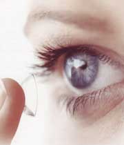 اطلاعات چشم پزشکی ( ۲ )