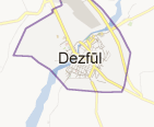 حوادث تاریخی دزفول