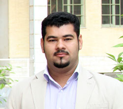 مسعود مجدی