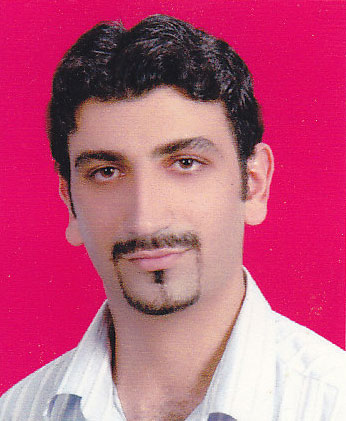 محمد رضا مجدی