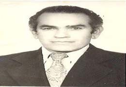 خواجه عبدالرحیم مجدی نسب