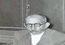 حاج عبدالمحمد مجدی