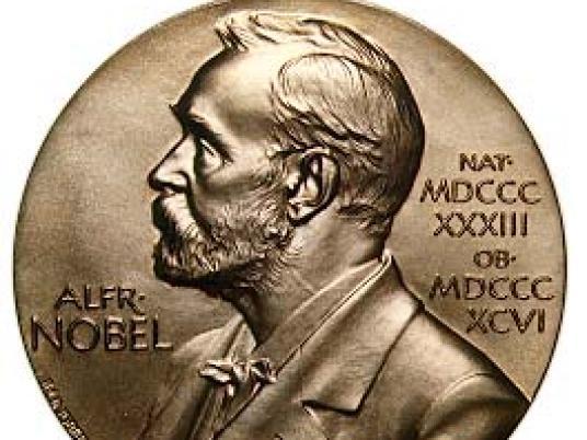 نوبل کیست و جایزه ی نوبل چیست؟!