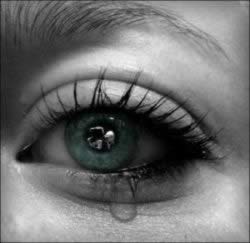 تفاوت گریه در مردان و زنان