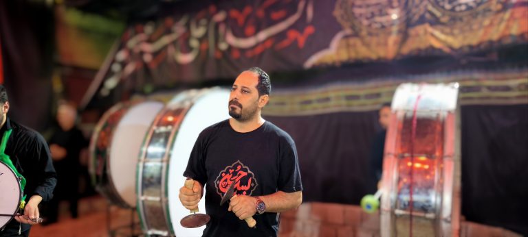 خاندان مجدی — تصویر ۳ از ۵