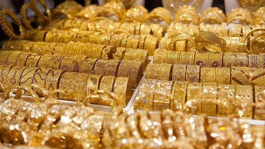 طلافروشی سناتور