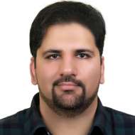 امین شیخ نجدی